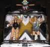 Wwe Classic Superstars Rvd Rob Van Dam And Tazz 2 Pack